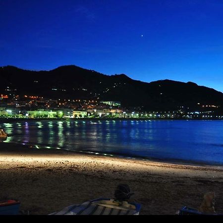 Sul Mare Apartment Cefalu Ruang foto