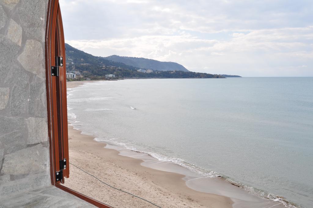 Sul Mare Apartment Cefalu Ruang foto